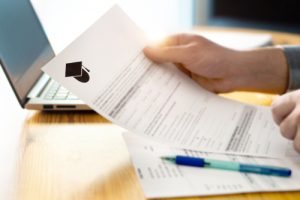 Best College Financial Aid