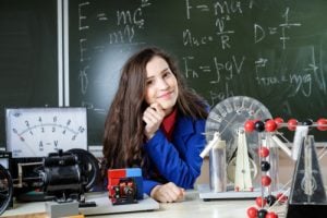physics