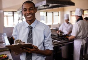 career options in hospitality and tourism
