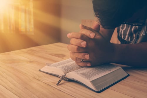 Christian College Instill Values In Online Students