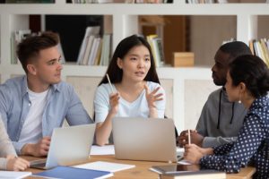 Benefits Of Online Colleges