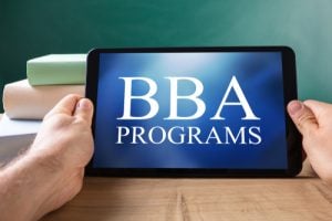Bachelor's Degree in Business Administration