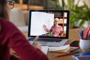 Online Colleges Equal to Brick and Mortar Colleges