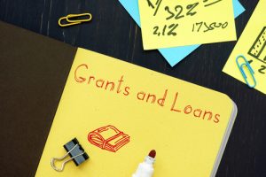 financial aid