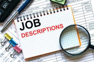 responsibilities as an Accountant