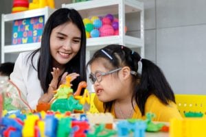 Special Education careers