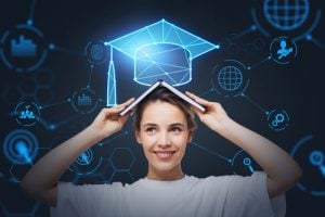 Accelerated Degree