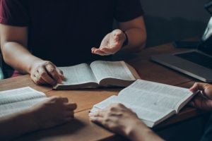 religious studies career