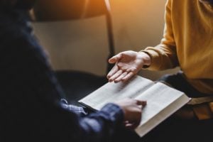 bachelor's in religious studies