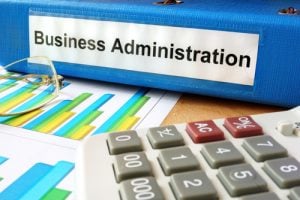 Bachelor's Degree in Business Administration