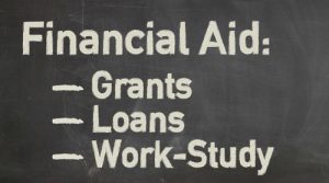 Best College Financial Aid