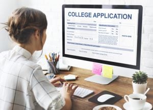College Applications