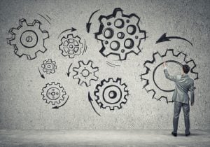 engineering organizations