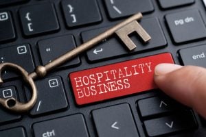 hospitality and tourism