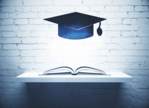 Online Colleges Equal to Brick and Mortar Colleges