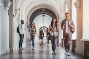 Major Expenses of College Students