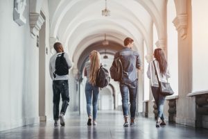 College Dual Enrollment
