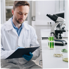 Ecology-concerning Biology