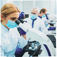 Molecular Biology