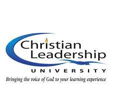 Bachelor of Counseling - Christian Leadership University