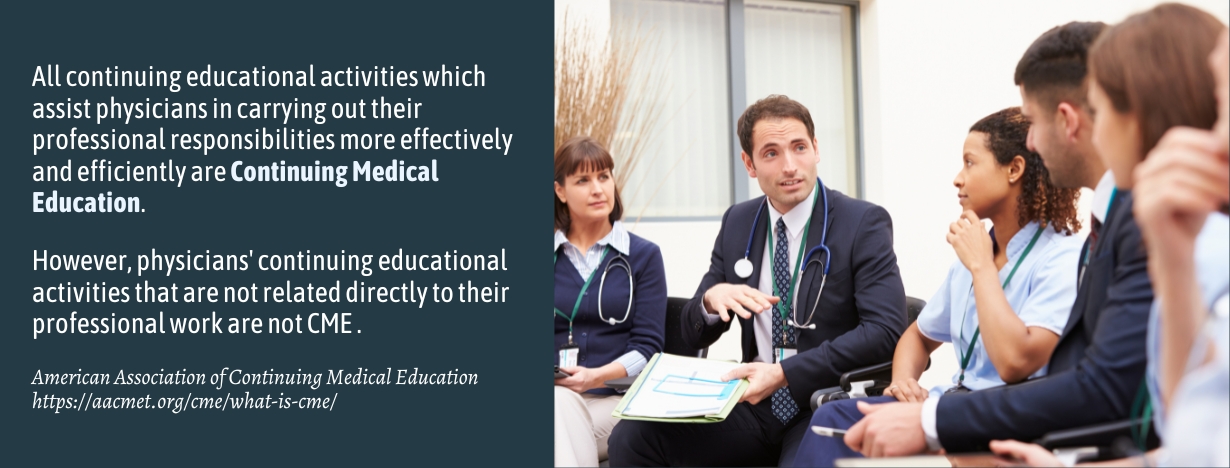 CC_Free Continuing Education (CE) Courses for Physicians - fact