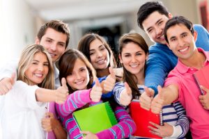 Accelerated Online Degree