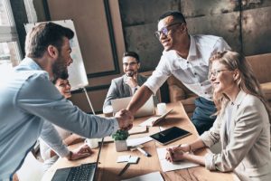 Business Career Guide