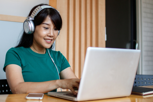 in demand courses