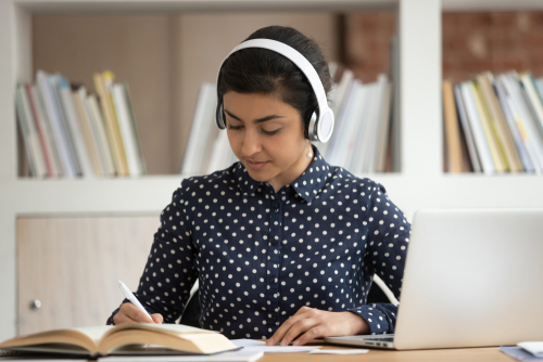 in demand courses