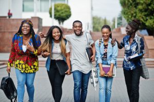 Historically Black Colleges and Universities