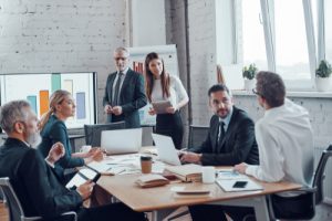 Business Career Guide