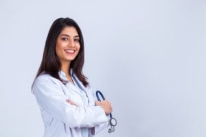 World's Youngest Doctors