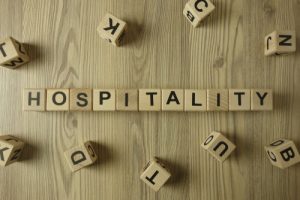 Hospitality Management and Tourism Bachelor's Degree
