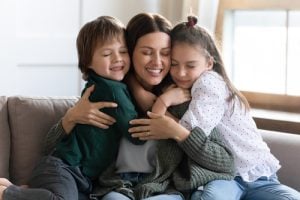 College As a Single Parent