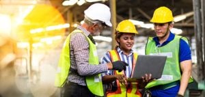 Online Construction Management Bachelor's Degree