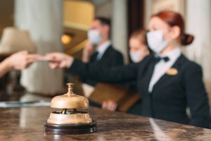 Hospitality Management and Tourism Bachelor's Degree