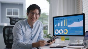 Data Analytics Career Guide