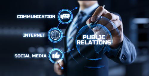 Public Relations Career Guide