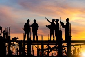 Online Construction Management Bachelor's Degree