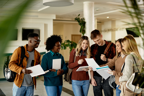 Companies That Pay For Your College