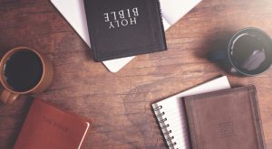 Online Religious Studies Bachelor's