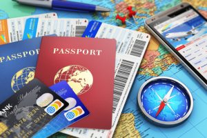 Hospitality Management and Tourism Bachelor's Degree