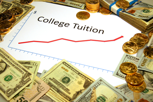 Companies That Pay For Your College