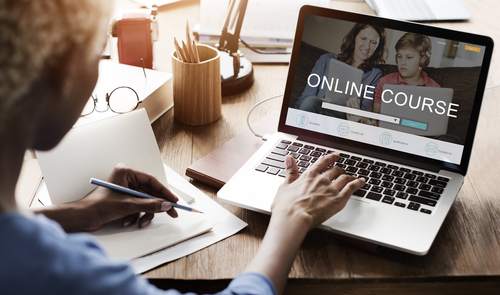 in demand courses