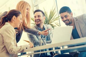 Business Career Guide