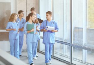 Ultimate Guide To Nursing