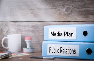Public Relations Career Guide