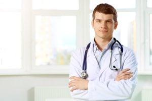 World's Youngest Doctors