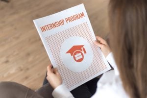 Courses that Require Internships