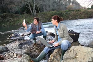 Environmental Science Career Guide